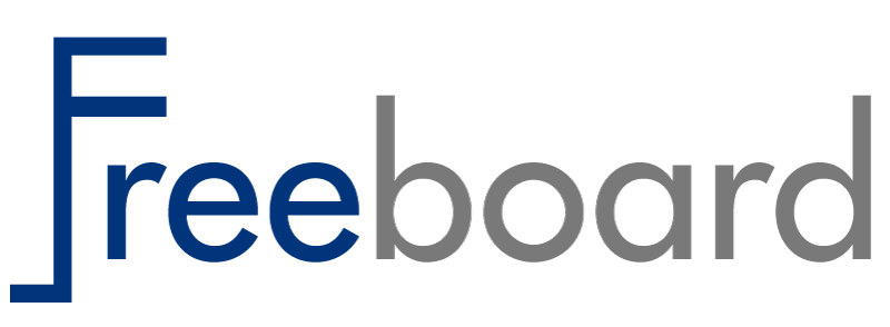 Freeboard BV